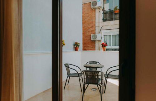 Apartamentos Santa Isabel - Foto 33