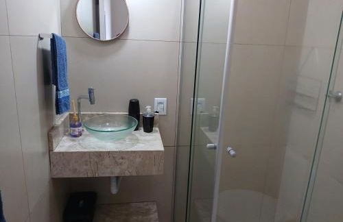 Apt só 3 Min USP,8 do HC e 5 do Centro,1 Garagem - Foto 15