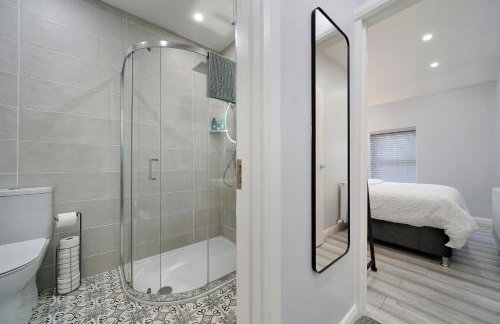 Townhouse in Derry City Centre - Foto 13