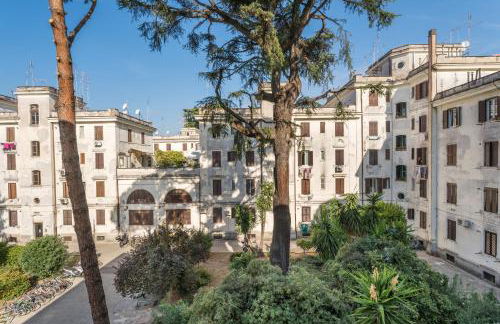 Fischer's Apartment in Testaccio - Foto 20