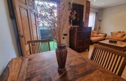 Zanzibar Beach Puzol relax en la playa cerca de Sagunto y Valencia - Photo 7