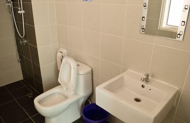 Summertime Arena Suite 1 - Foto 14