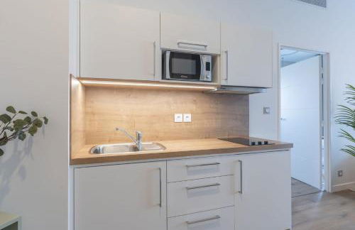 OVELIA Andrézieux-Bouthéon - Les Demeures du Forez - Foto 6