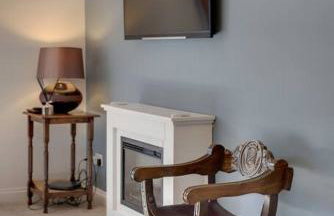 The Long Hall 2 bed ground floor annexed apartment - sleeps 6 - Foto 39