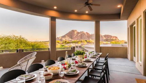 Julep by Avantstay Stylish 9 BR Estate w/ Mid-century Modern Decor - Foto 2, Other