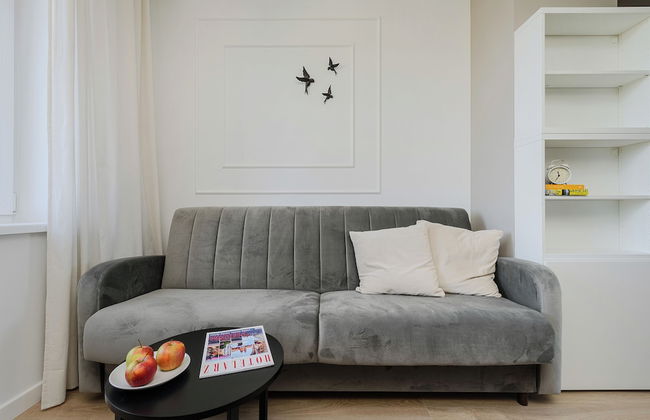 ShortStayPoland Kazimierza Wielkiego - Foto 73