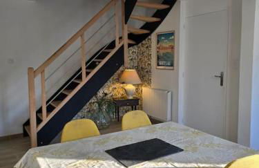 Maison La Plaine - Foto 15