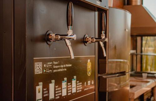 Varanda Botanico 2 dormitórios - Foto 42