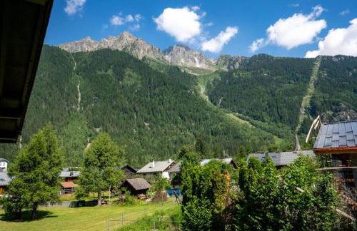 Ancelles - Cocon 1CH Balcon Parking HomeCine CentrePraz - Foto 18