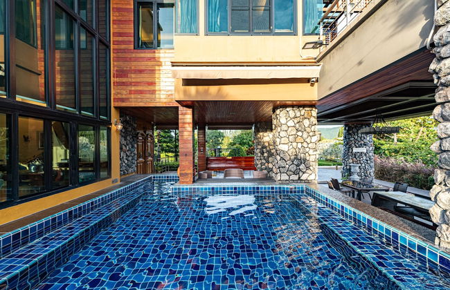 The Air Khaoyai Hotel - Foto 68