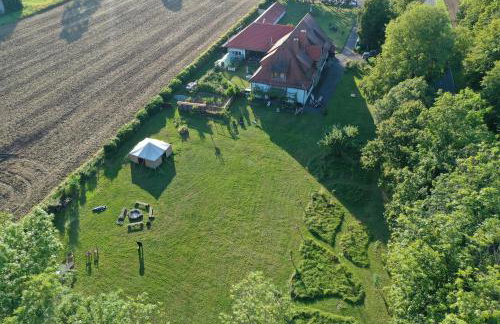 HAUS RINGGAU - Urlaub, Gemeinschaft und Erlebnis im Herzen von Deutschland - Foto 5