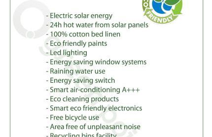 Green Point Home Chios - Foto 76