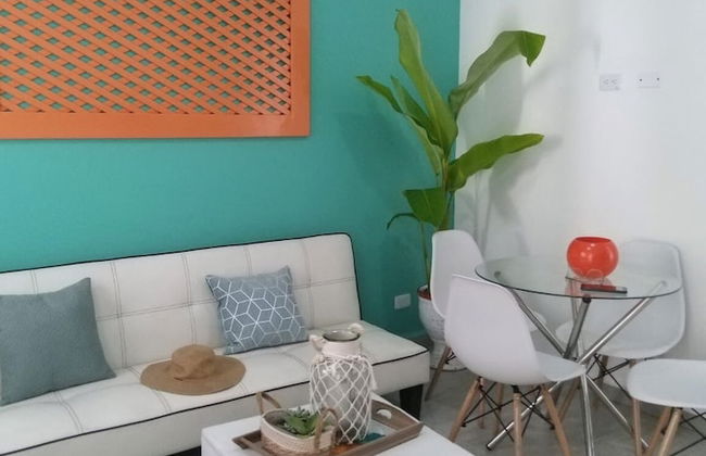 Your Aquamarine Escape in Bayahibe - Foto 11