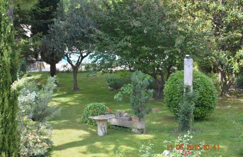 LA BAMBOUSERAIE - Foto 1