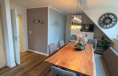 Ferienwohnung Sunset Beach Schönberger Strand - Foto 13