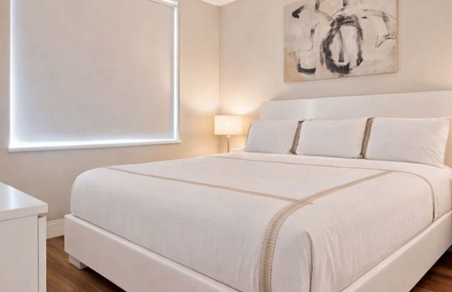 Global Luxury Suites at Mountain View - Foto 11