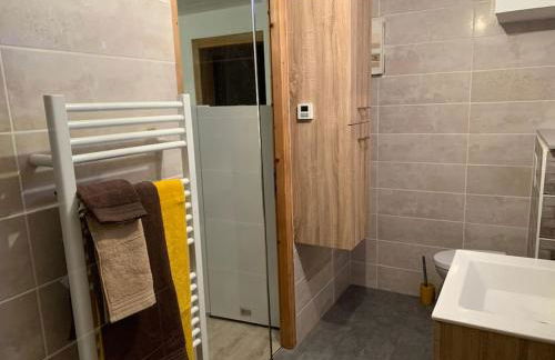 Appartement 2/4 personnes - Foto 9