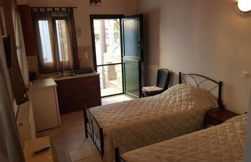 GUEST HOUSE KALLIOPI - Foto 9