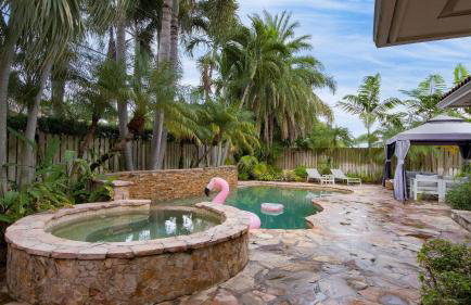 Coral Ridge Getaway by Avantstay Pool, Hot Tub, Billiards + 5mins to Beach! - Foto 80