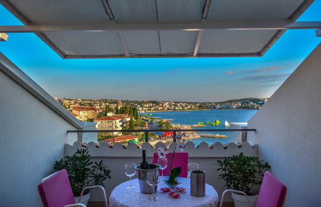 Luxury Apartments Villa Tea - Foto 33