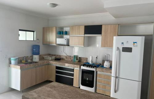 Diamantes House praia de Taperapuan Porto Seguro - Photo 17