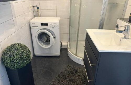 Ferienwohnung Wolke 7 - Foto 14