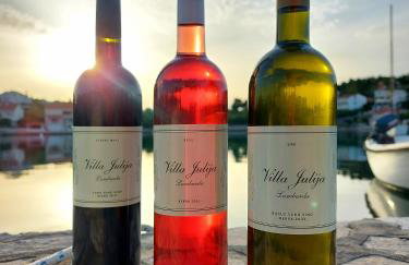 Apartments Villa Julija - Foto 49