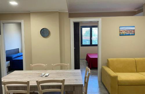 Romano's Ville&Apartaments - Foto 77