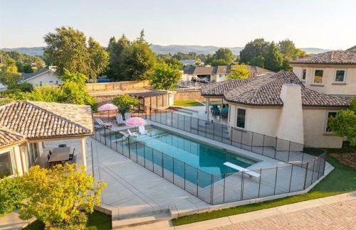 Villa Allegria Luxury Retreat - Foto 50