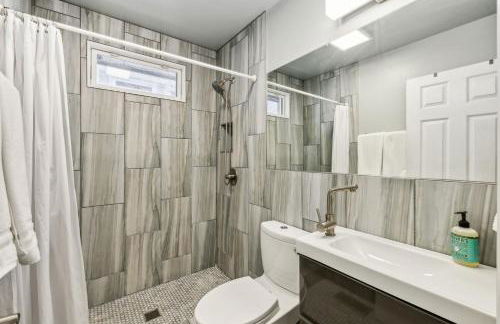 Belmont kings 1 mile to downtown and park free - Foto 11