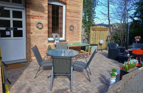 Ferienwohnung Springstein - Foto 29