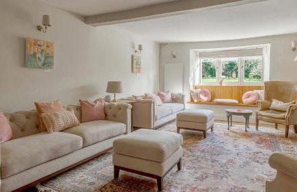 The White Hart - A large village house perfect for family & friends - Foto 6