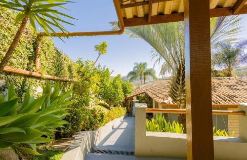 Chácara Temporada Lazer Piscina Amparo Net 200 Mb! - Foto 42