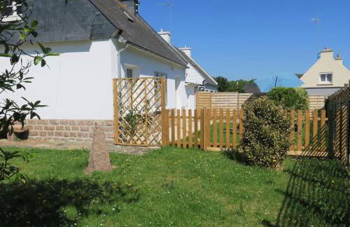 Maison renovée avec jardin, WiFi, à 1km du port de Ploumanac'h, Perros-Guirec - FR-1-368-303 - Foto 15