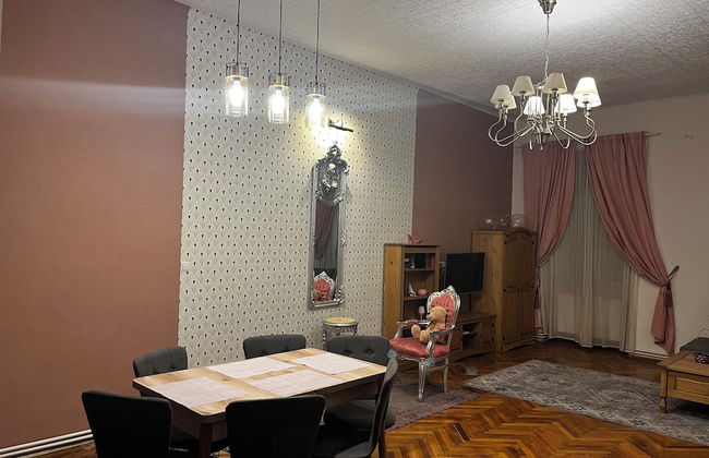 Mira Central Residence - Photo 32