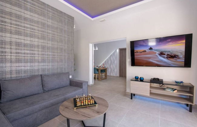 Villa Eva Mari - Villa Eva Mari - Foto 18