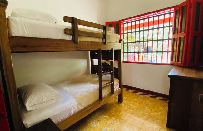 Eco hotel primavera - Foto 4