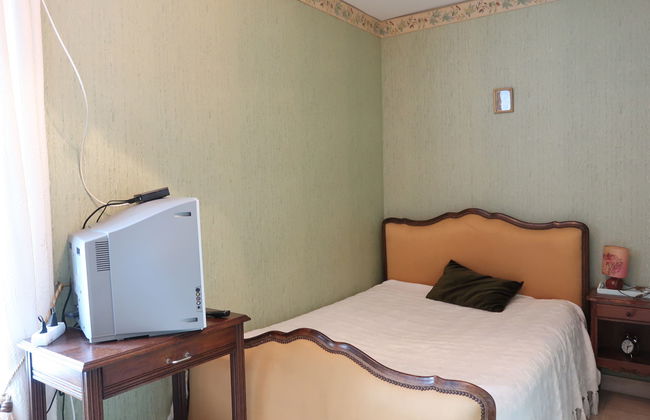 La Longère - Foto 12