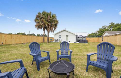 Coastal Retreat by the Beach - Foto 8