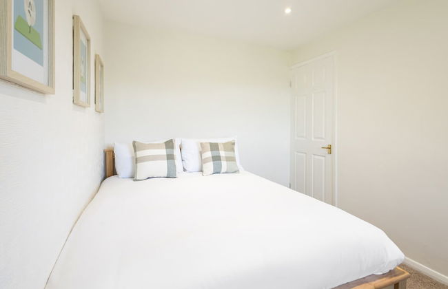 Host Stay Rigg Farm Cottage - Foto 20