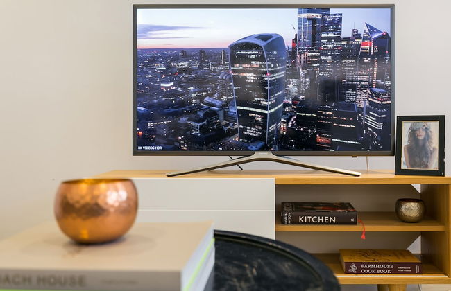 Urban Chic - Rathbone - Foto 67