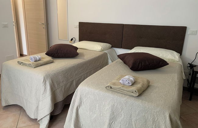 Quadrifoglio affittacamere - Foto 6