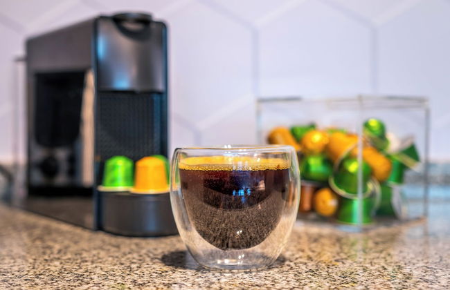 Trendy Apartments in Puerto Madero - Foto 35