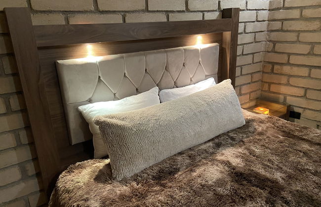 Las Estrellas Cabañas en el Bosque - Foto 2