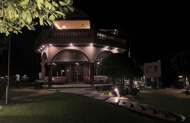 The Bistendu Resort - Foto 17