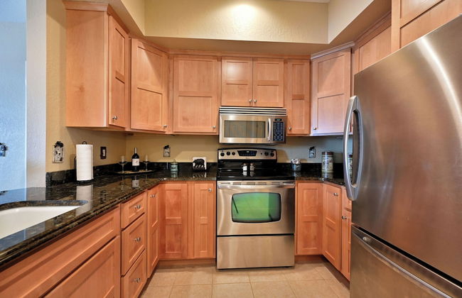 Unit 433a 1 BD/ 1 BA Condo - Foto 5