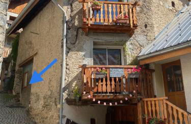 VENOSC Le Haut de la Grange - Foto 36