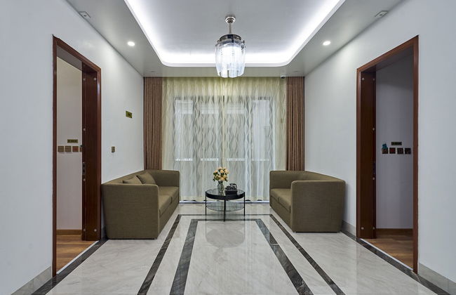 BBQ Villa & Hostel Ha Long - Foto 31