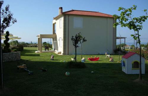 Antonios Village Hotel & Apartments - Foto 23