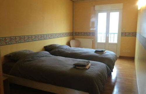 Villa Emilia - vue mer centre du village - Foto 33